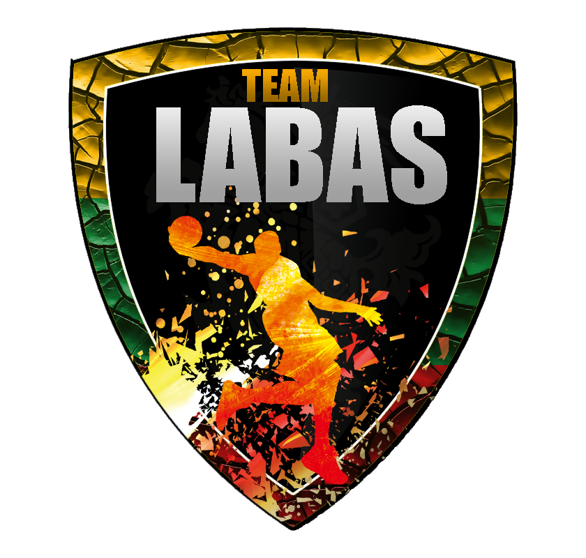 Labas Logo